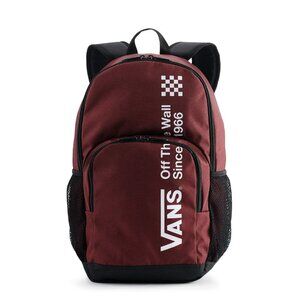 Vans | Bags | Vans Van Doren Iii Backpack Old Skool Bag Blue  display picture 3